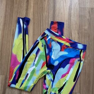 Fashion nova leggings